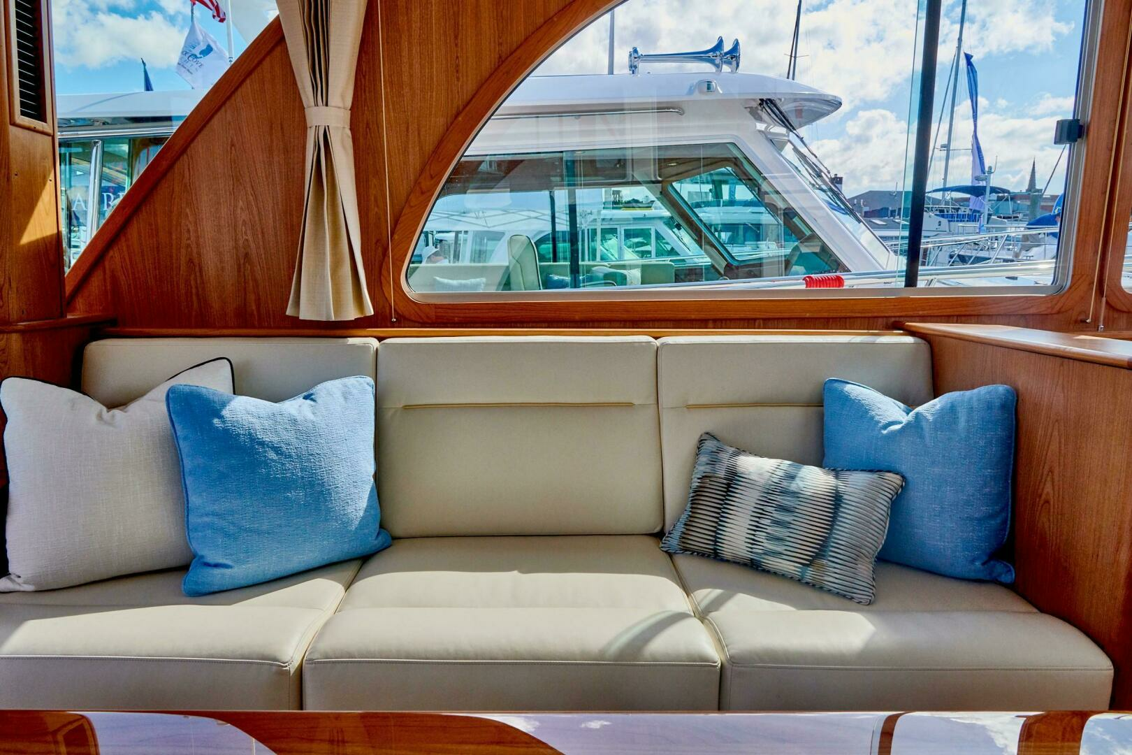 2027 Sabre 45SE - Image 5