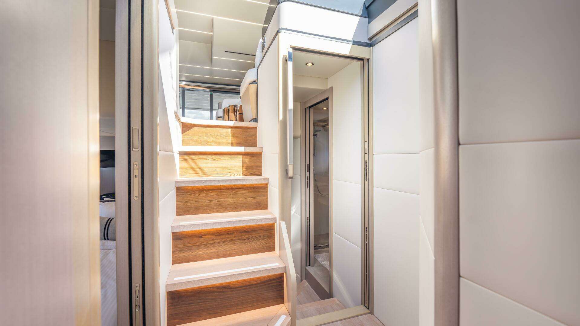 2019 Absolute 58 Fly - Image 27