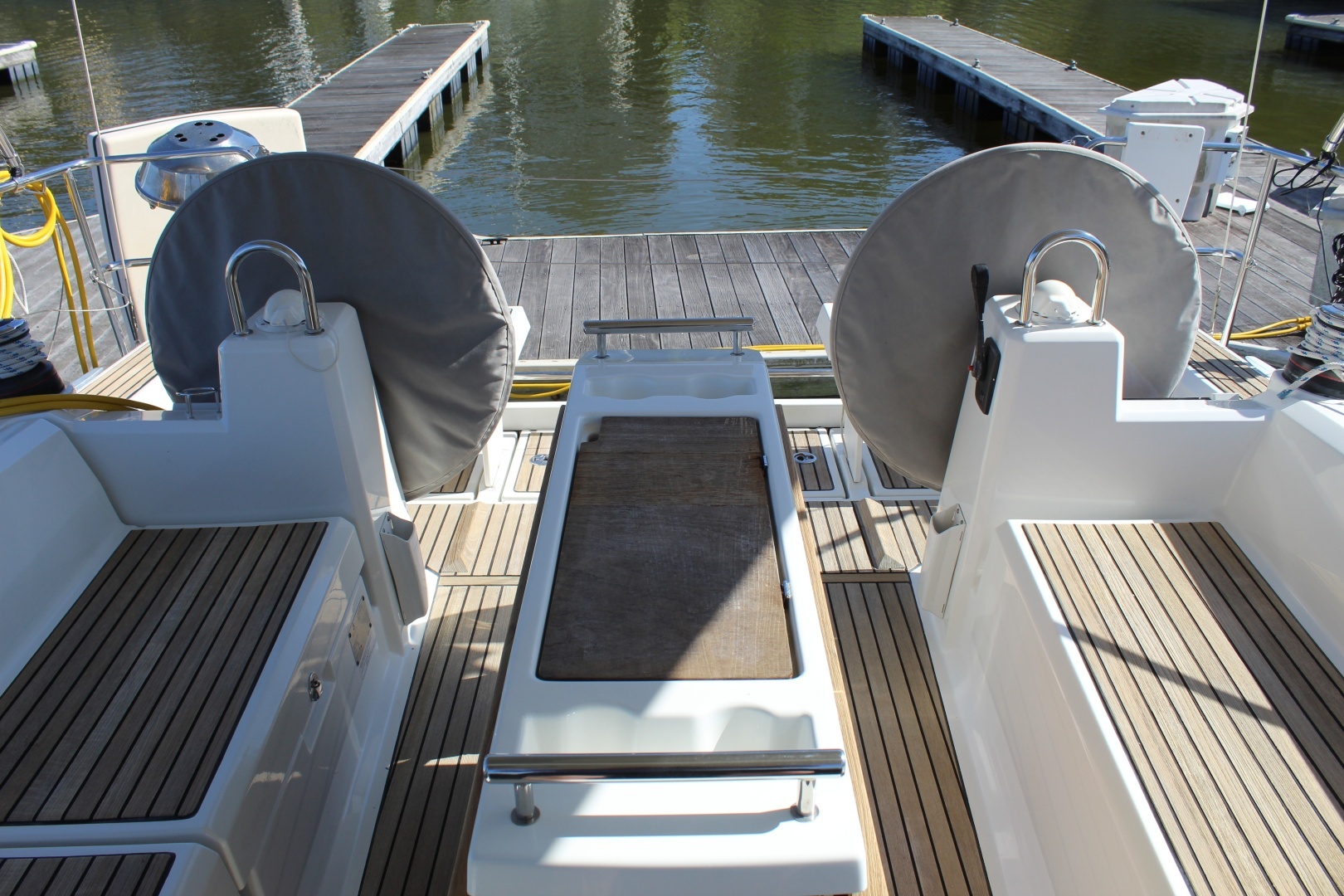 2016 Beneteau 35 Oceanis - Image 15