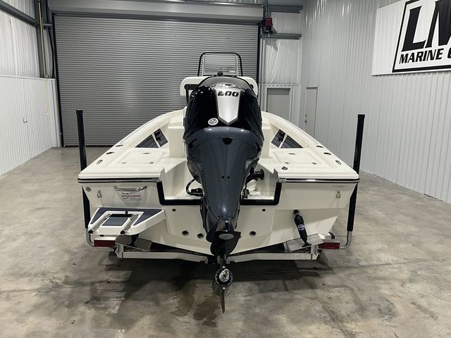 2026 Pathfinder 2200 TRS - 11