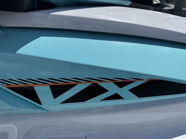 2026 Yamaha WaveRunner VX - 9