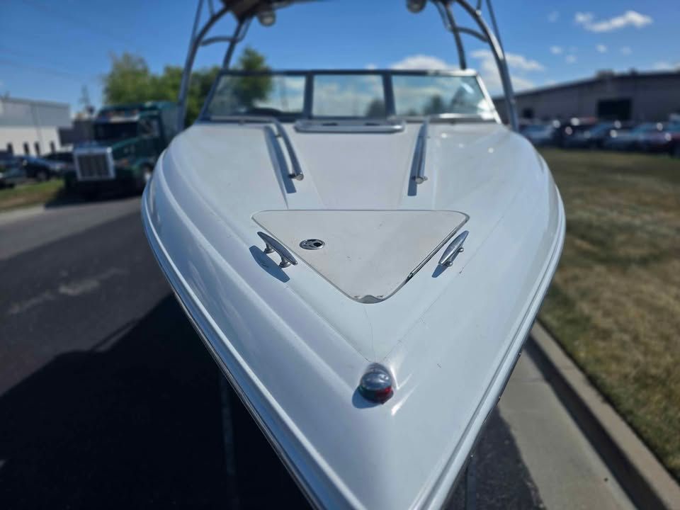 2012 Cobalt 243 - 8