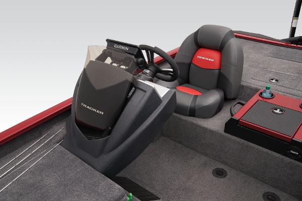 2025 Tracker Savage 215 - 34
