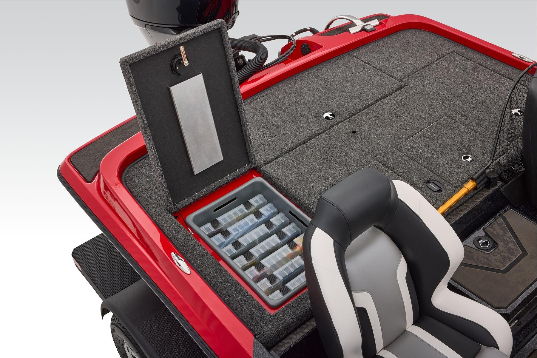 2026 Nitro Z19 XL Pro - 58