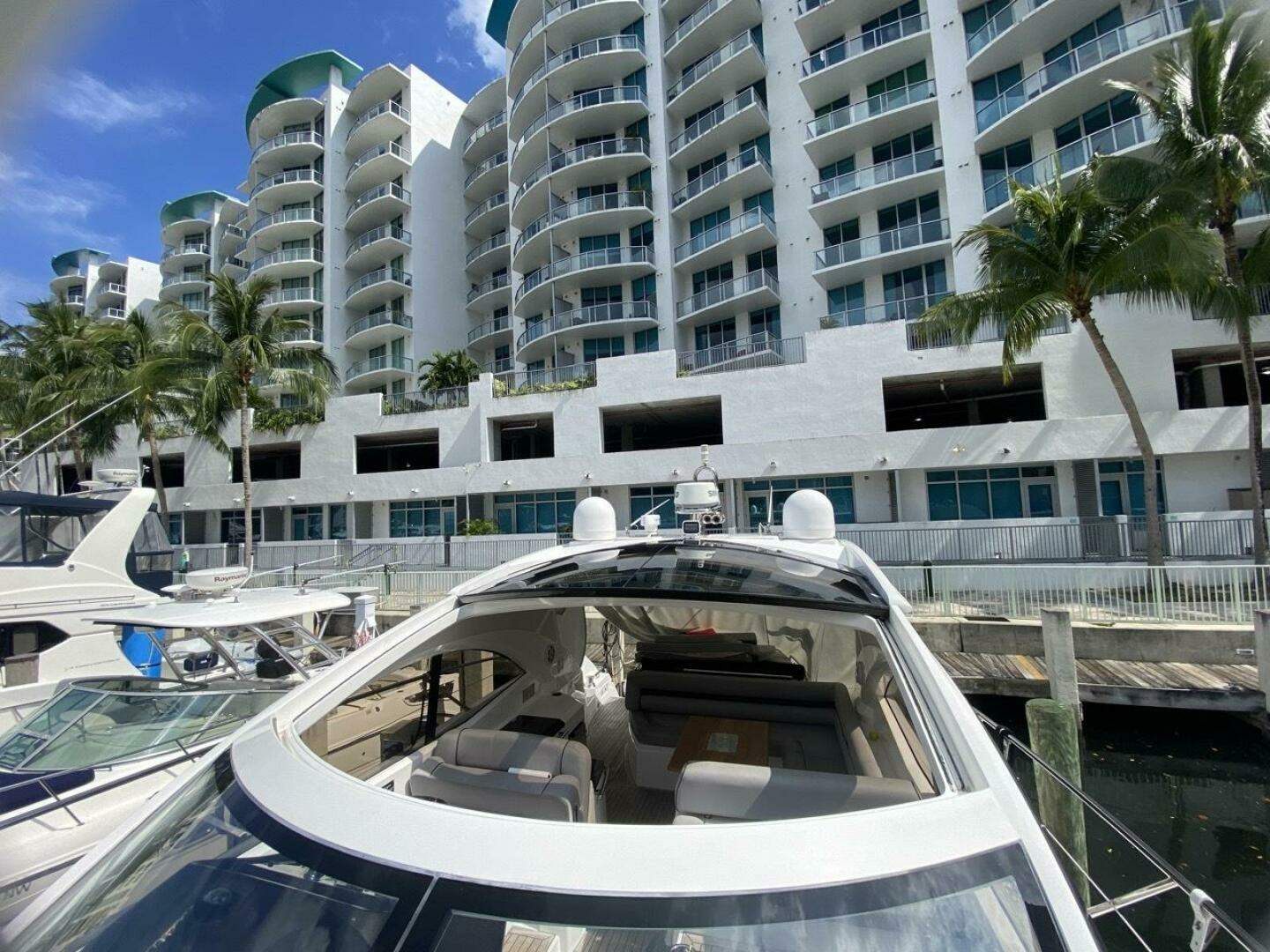 2014 Sunseeker 48 Portofino XPS - Image 52