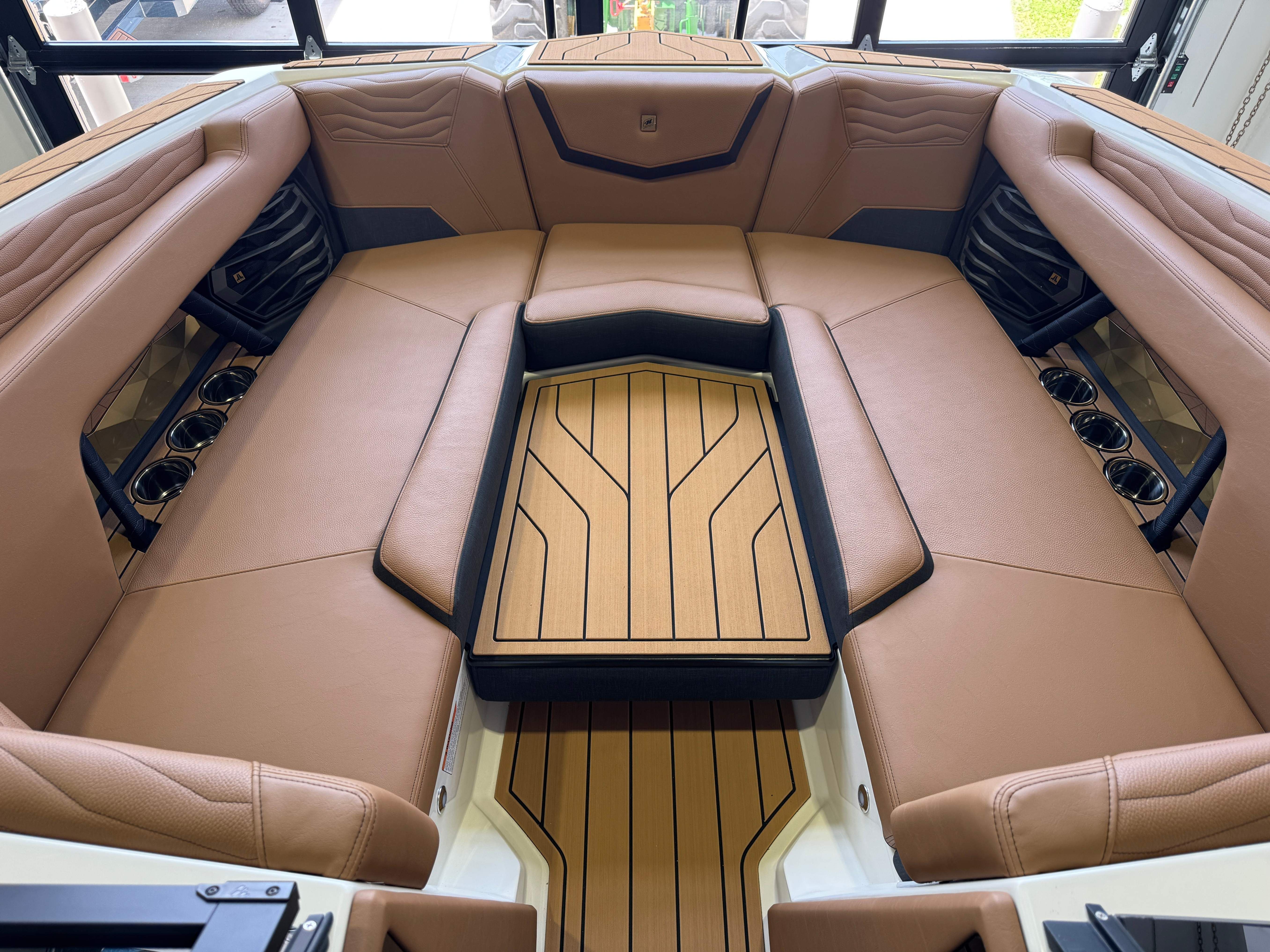2026 Nautique Super Air Nautique G25 - 17