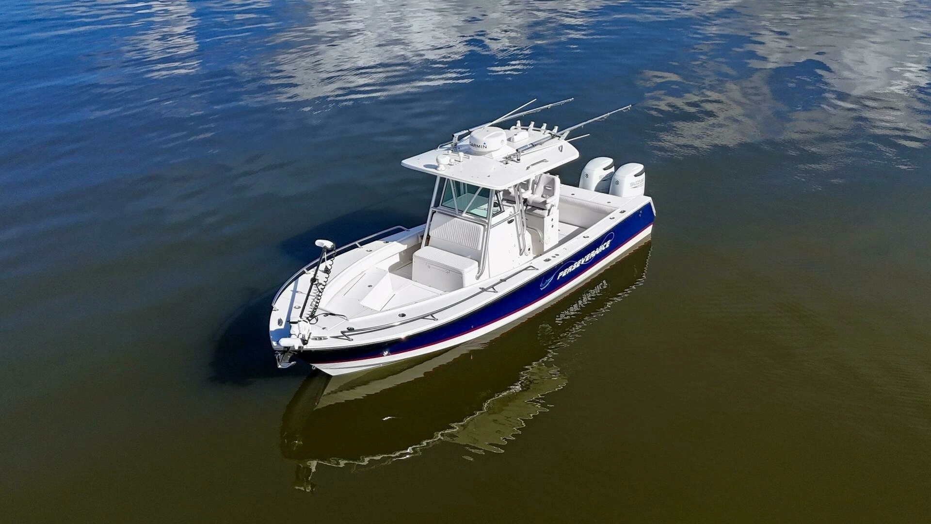 2006 Regulator 29 FS - Image 8