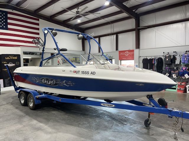 2005 Tigé 24V - 4
