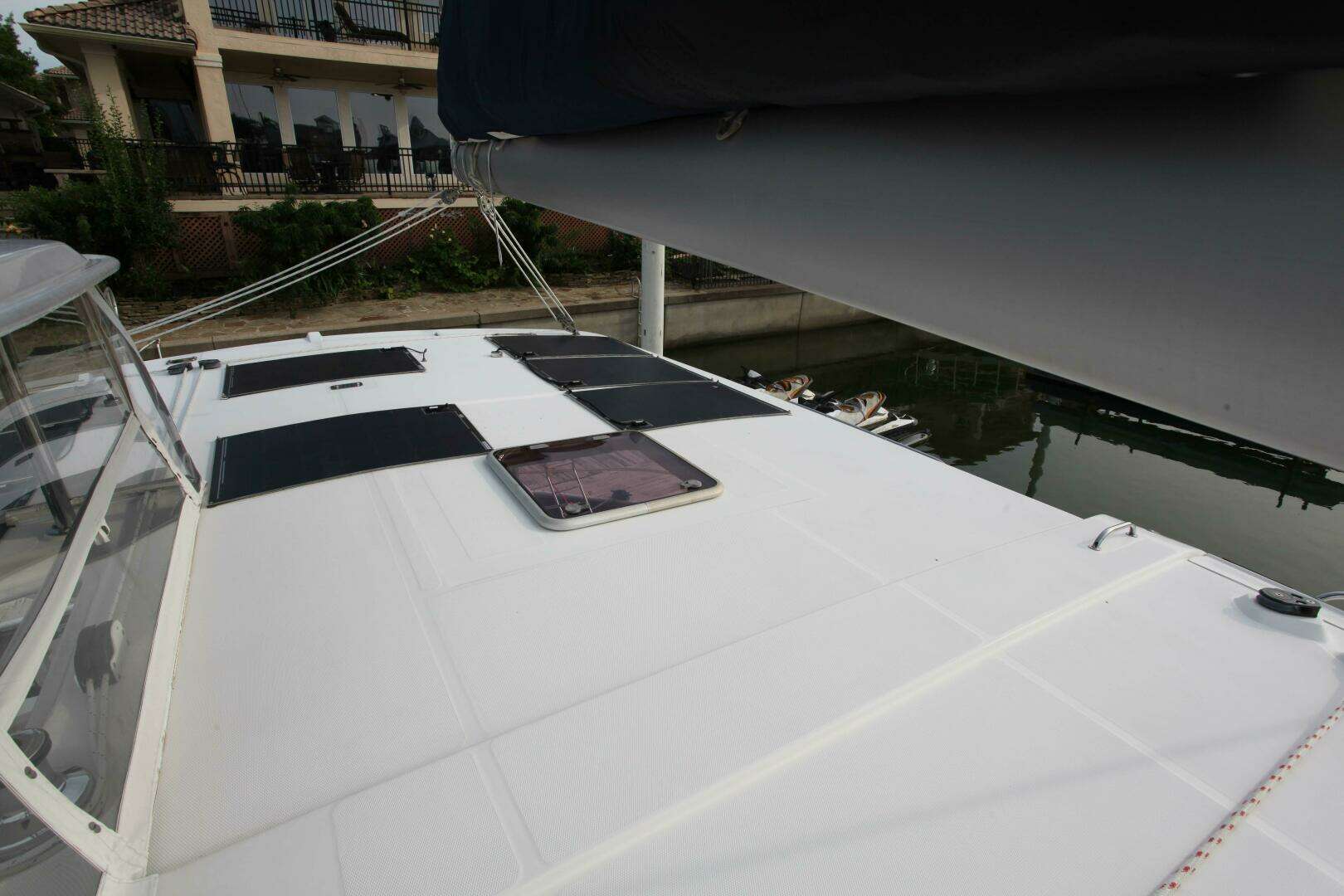 2012 Leopard owners version never in charter - Image 121