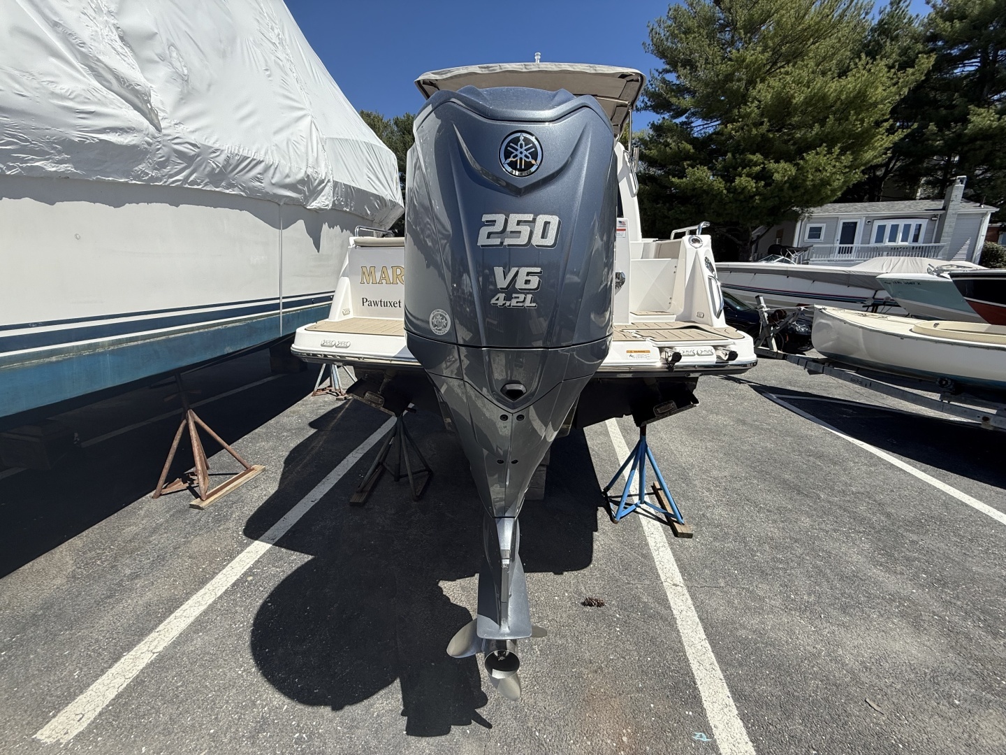 2022 Cutwater C-24 - Image 66