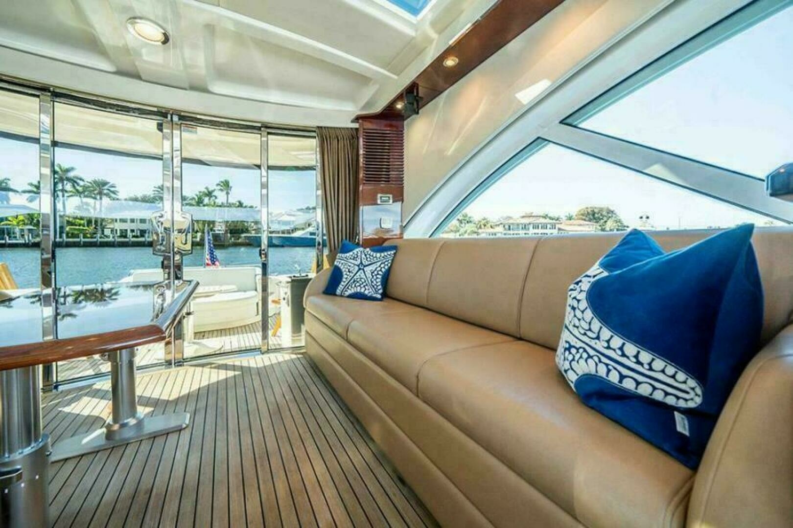 2012 Sea Ray 610 Sundancer - Image 16