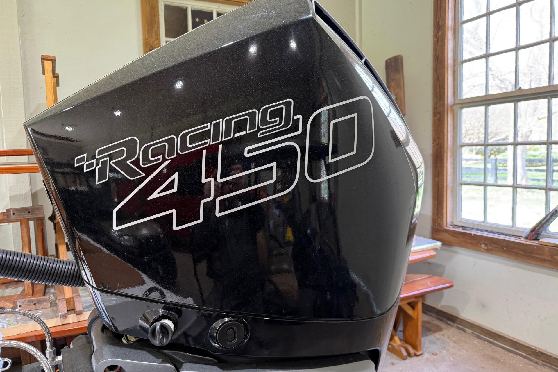 2023 Liberator 22