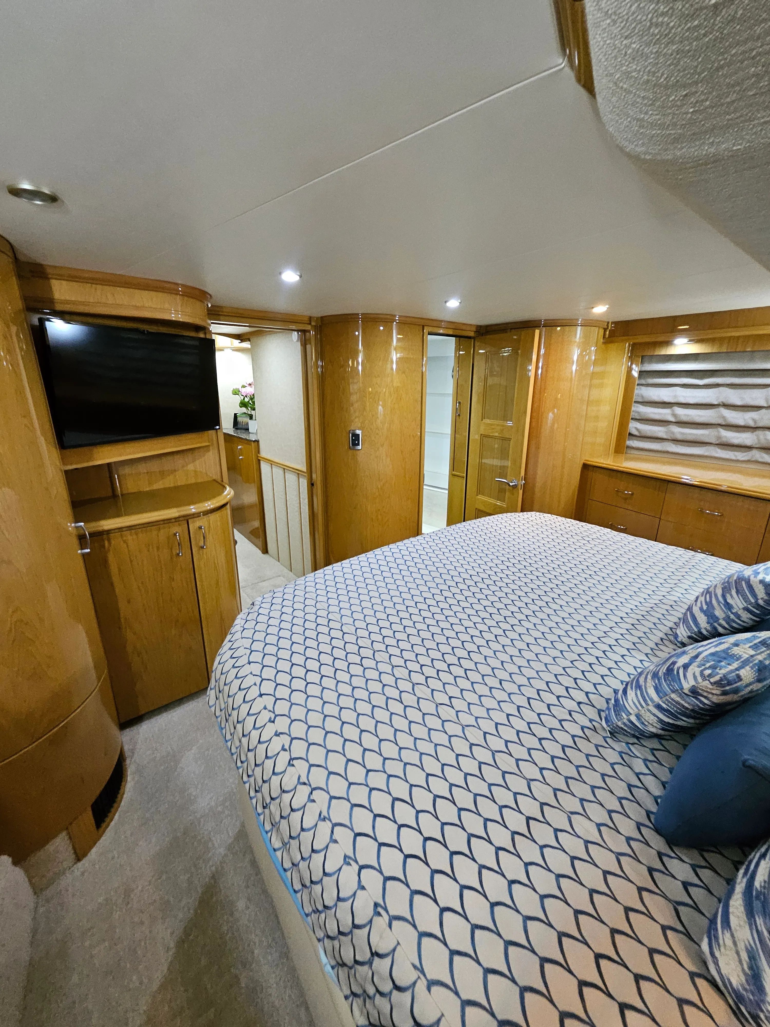2007 Marquis 59 Markham Edition - Image 51