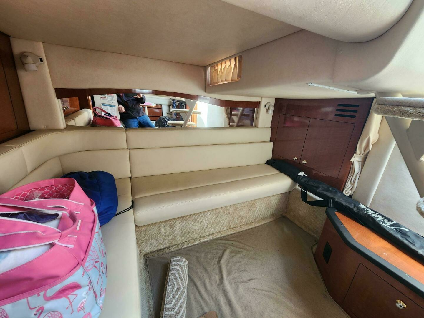 2003 Sea Ray 340 Sundancer - Image 13