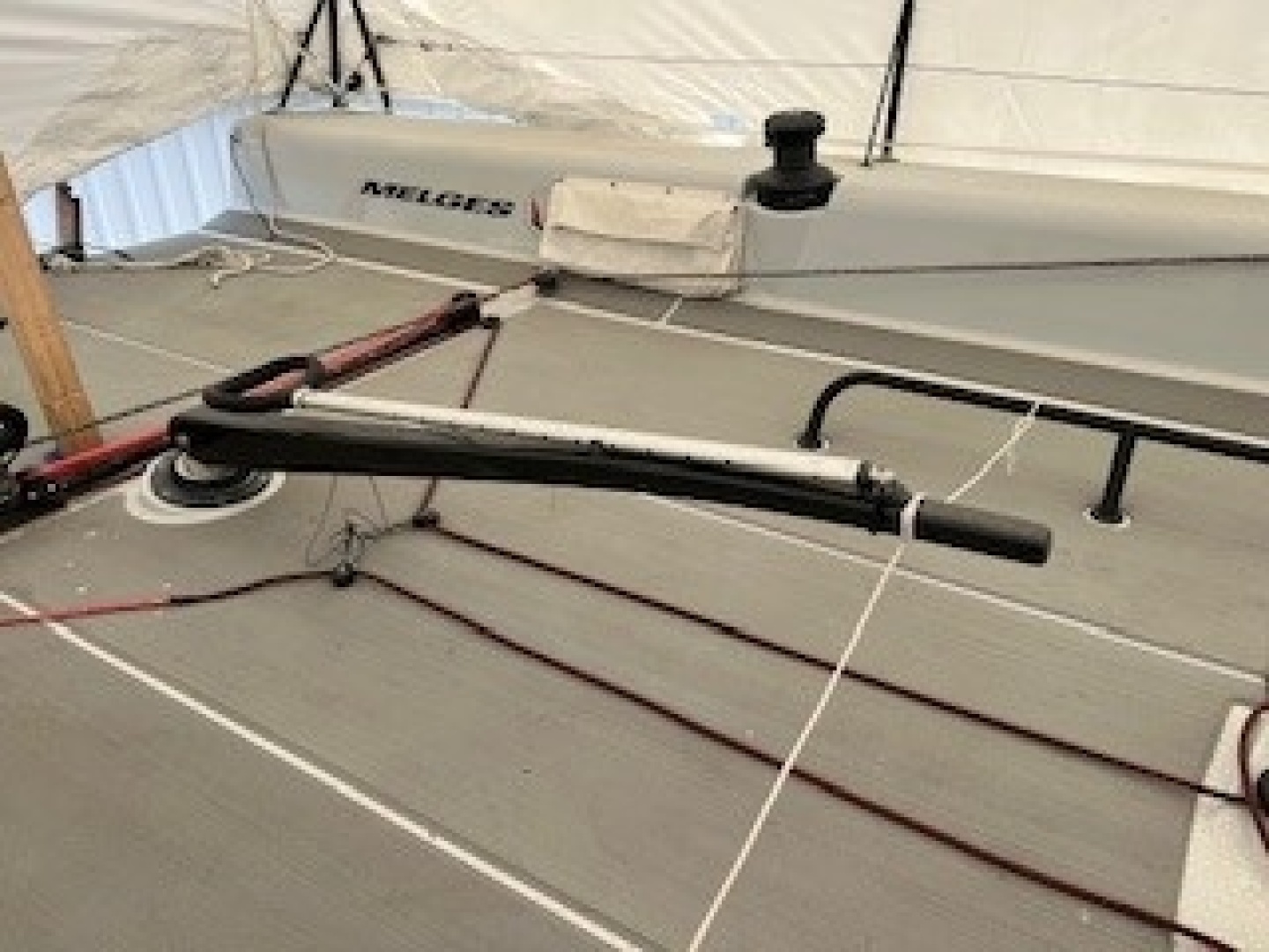2019 Melges IC 37 - Image 5