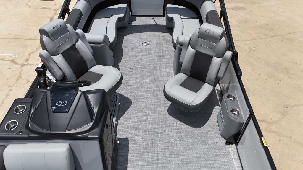 2025 Veranda VR22RC - 10