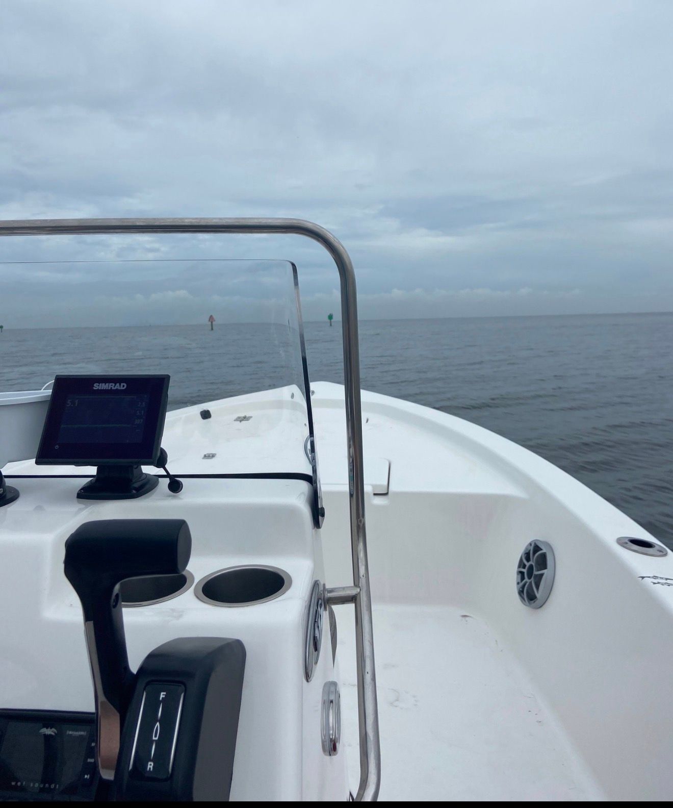 2021 Sea Pro 172 Bay - 3