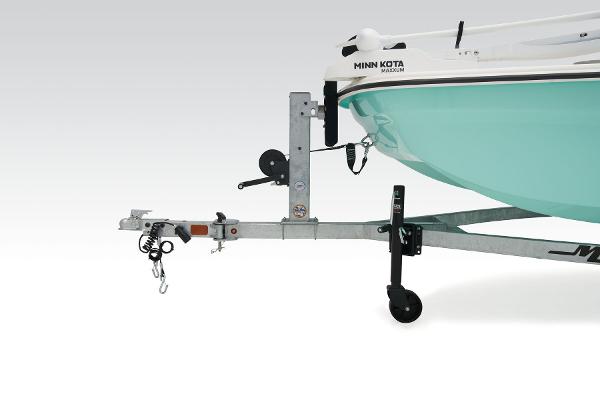 2026 Mako Pro Skiff 13 CC - 13