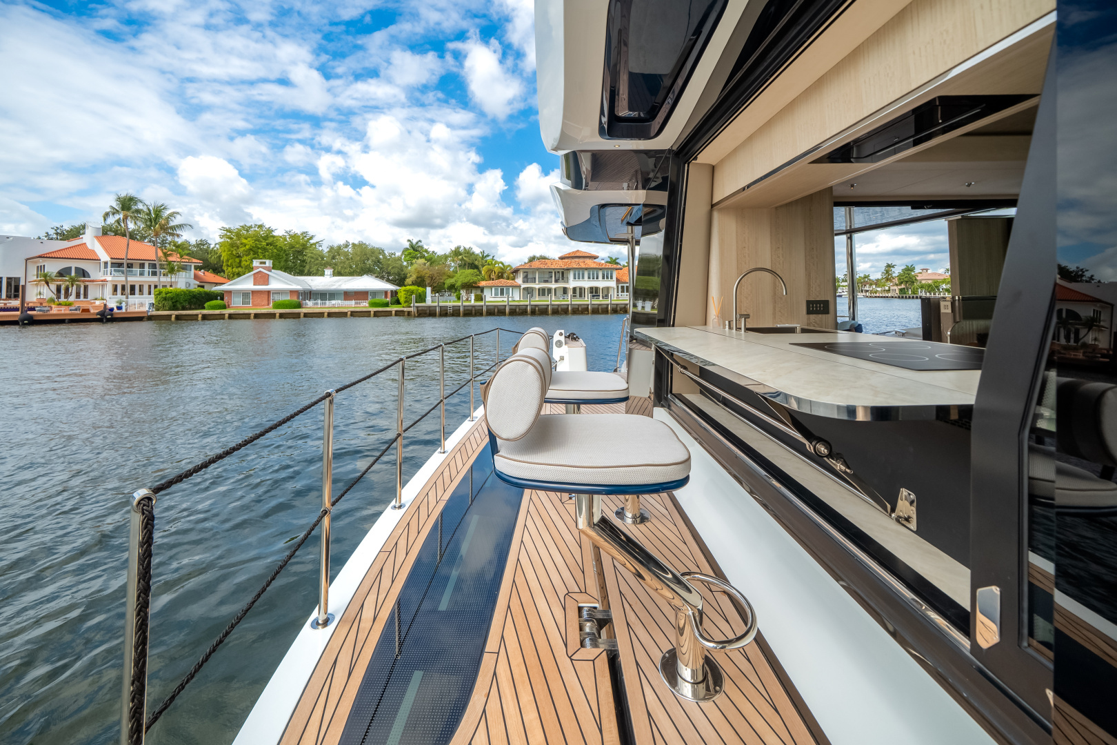 2026 Galeon 620 FLY - Image 43