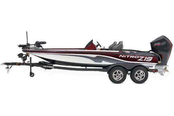 2025 Nitro Z19 - 7
