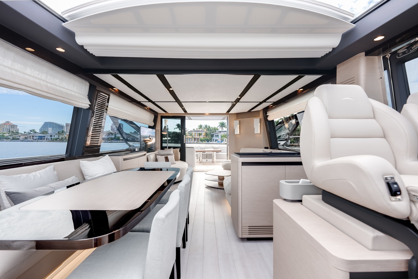 2024 Azimut S8 - Image 36