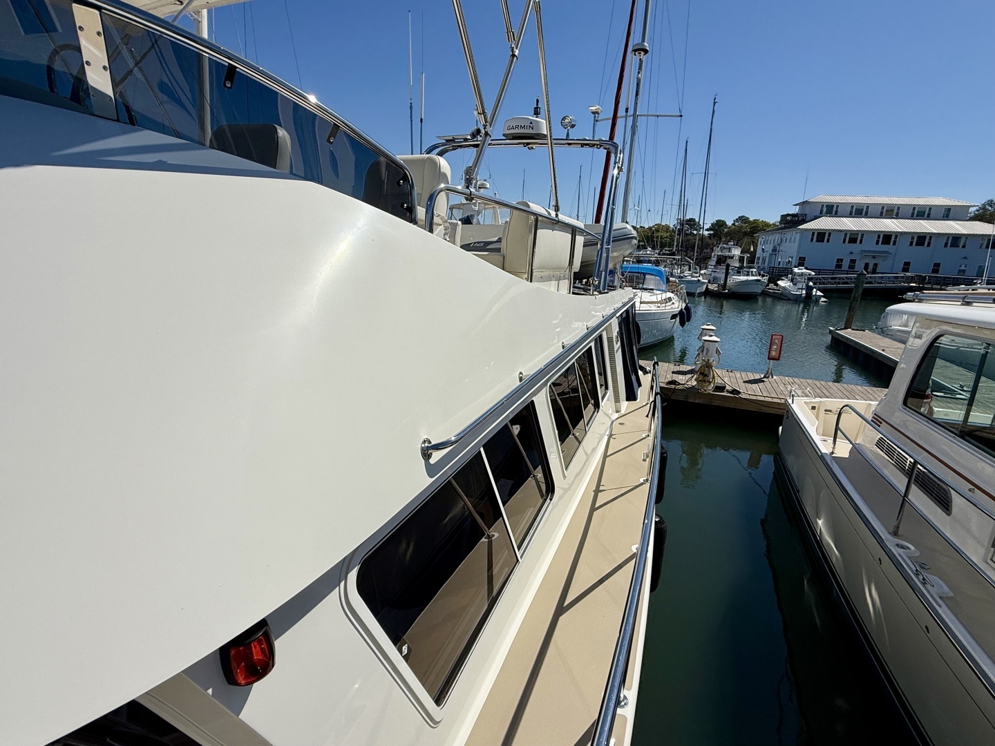 2015 Coastal Craft 45-IPS - Image 23