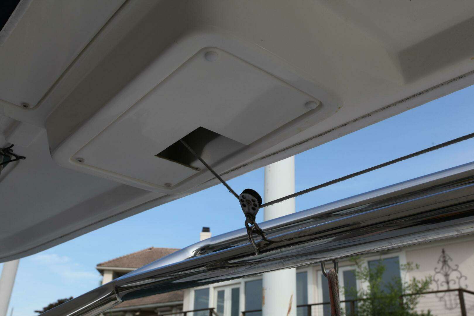 2012 Leopard owners version never in charter - Image 107