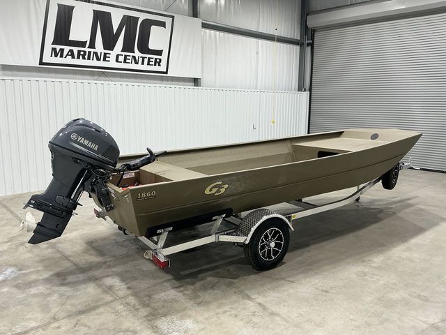 2026 G3 Gator Tough 1860 VBW - 5