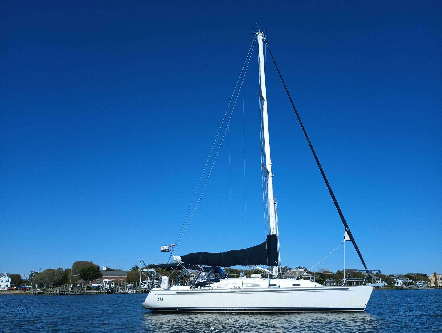 2004 Sabre 386 - Image 24