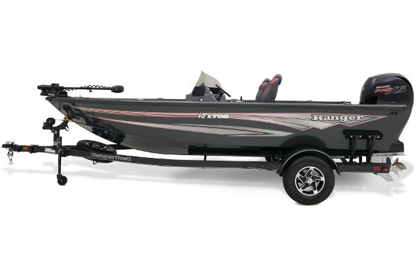 2024 Ranger VS1782SC Angler - 8