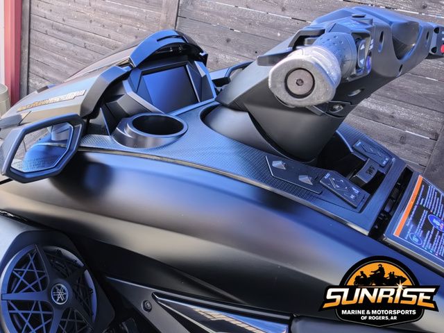 2026 Yamaha WaveRunner FX Limited SVHO - 8