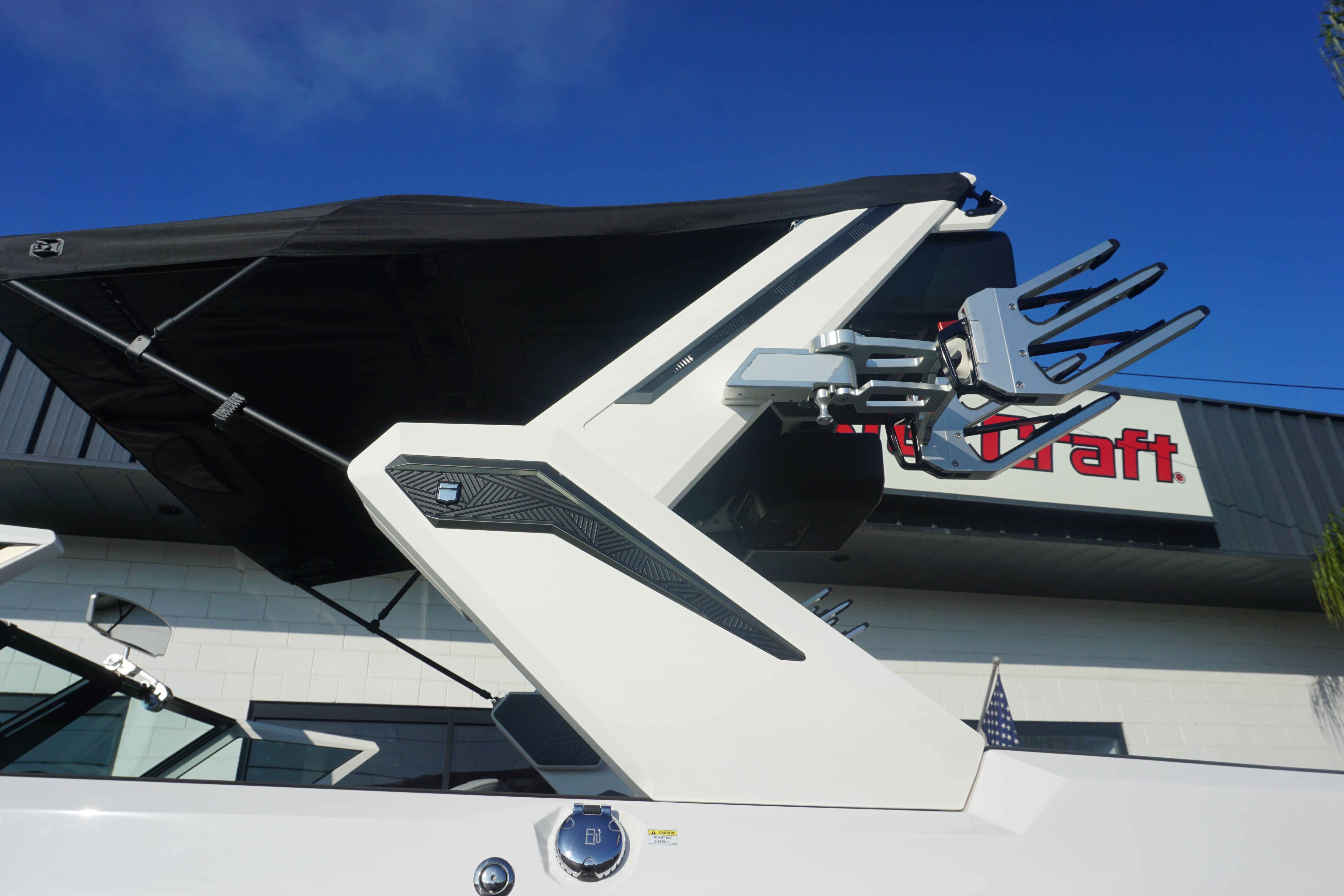 2026 MasterCraft XStar 25 - Factory Demo - 46