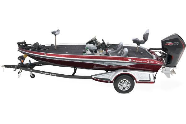 2026 Ranger Z518 Cup-Equipped - 14