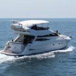 2003 Neptunus 56 Flybridge - 18