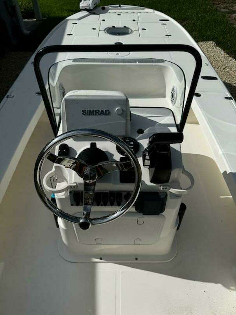 2019 Spyder FX19 Vapor - Image 9