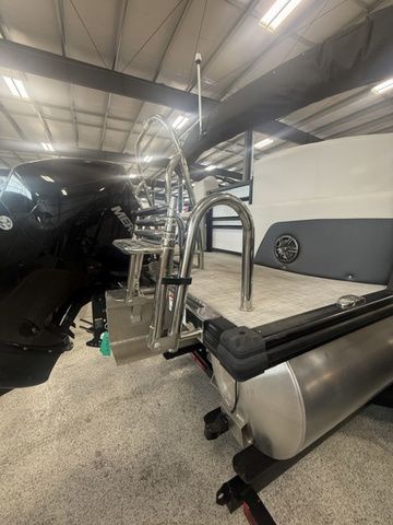 2022 Harris Sunliner 230 CW - 18