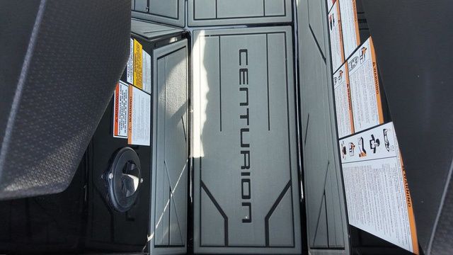2026 Centurion Nv233 - 18