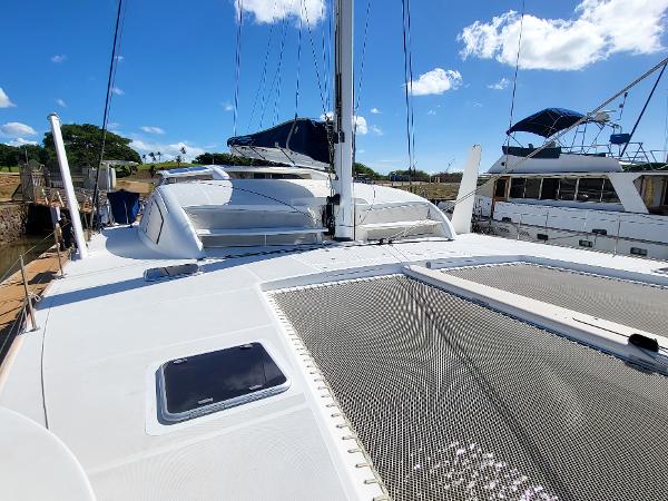 2009 Catana 65 - 158