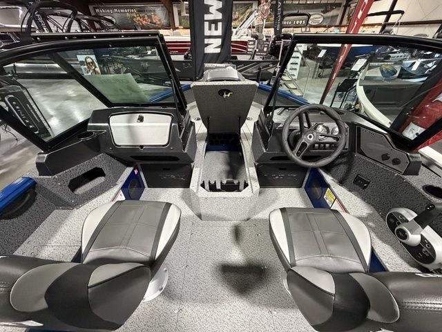 2026 Lund 1700 Explorer Sport - 3