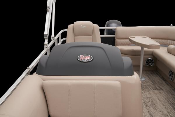 2025 Ranger Reata 220C - 19