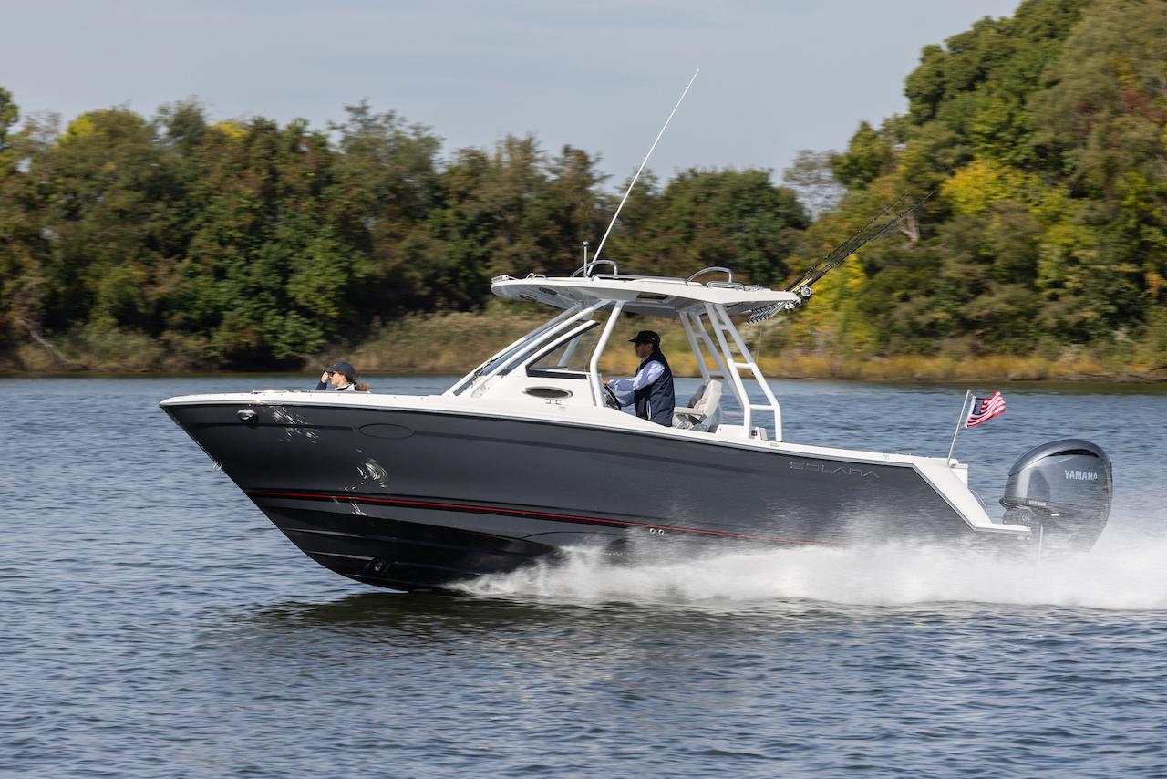 2027 Solara S-250 CW