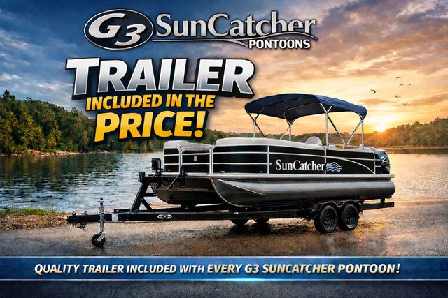 2026 SunCatcher Fusion 324SS - 6