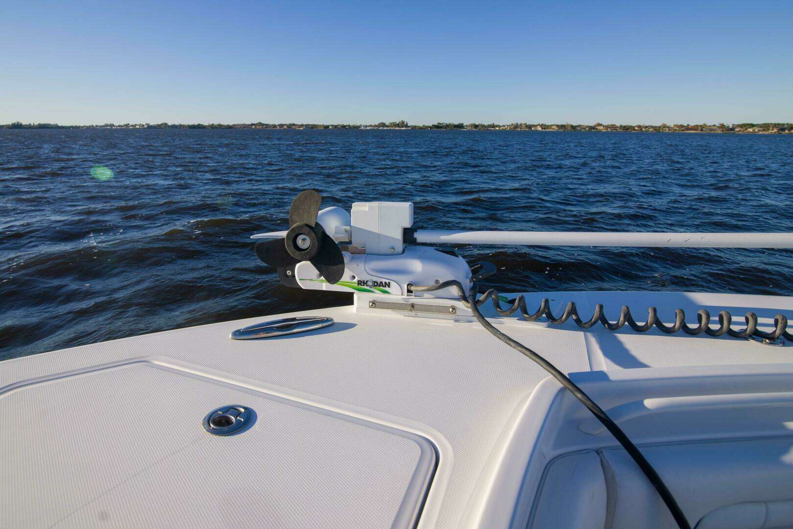 2016 Regulator 41 Center Console - Image 25