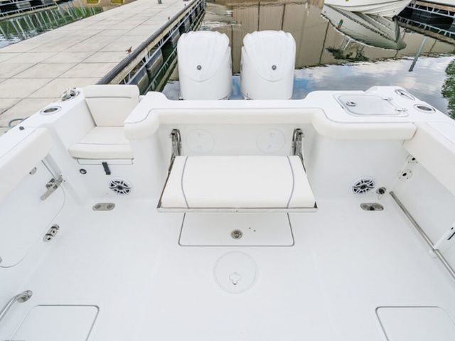 2026 Sea Hunt Gamefish 27 Forward Seating - 19