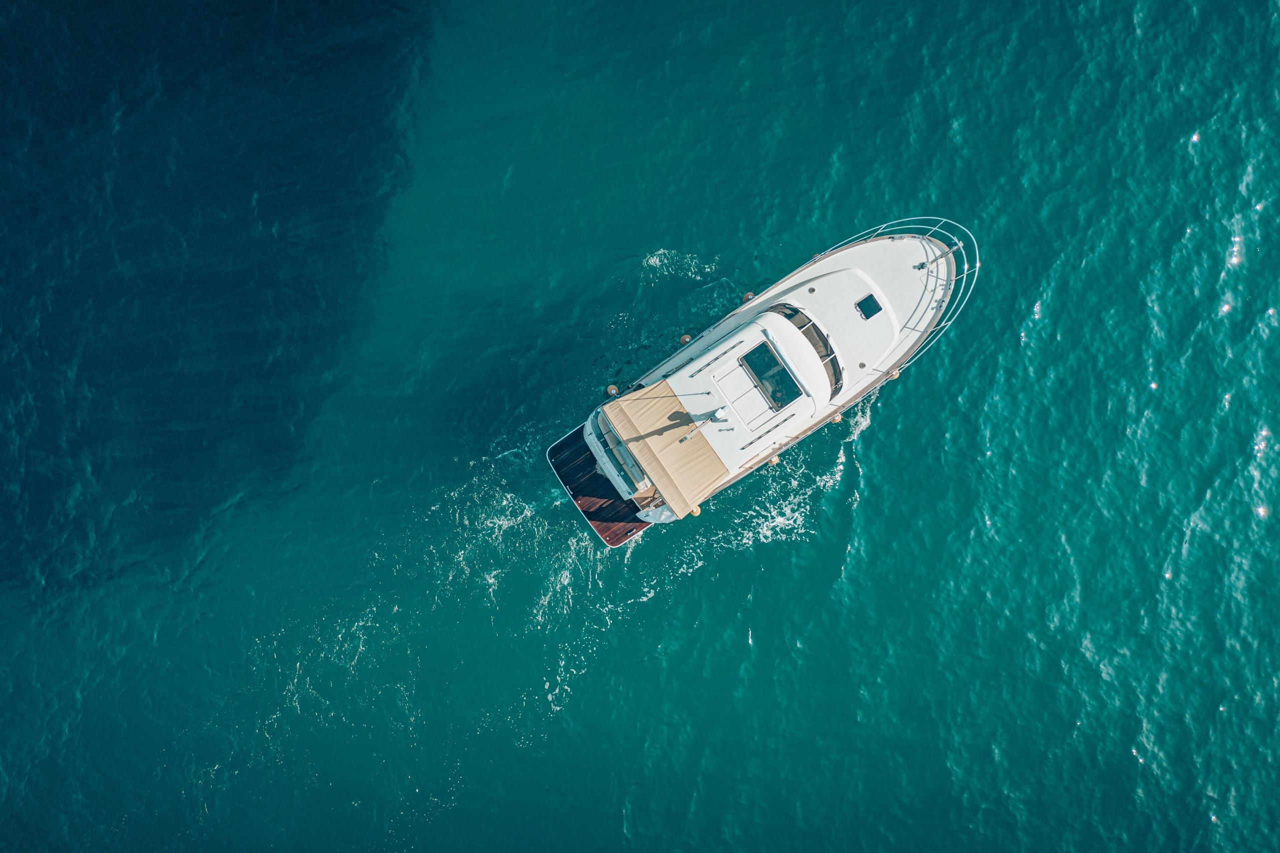 2006 Arcoa Mystic 39
