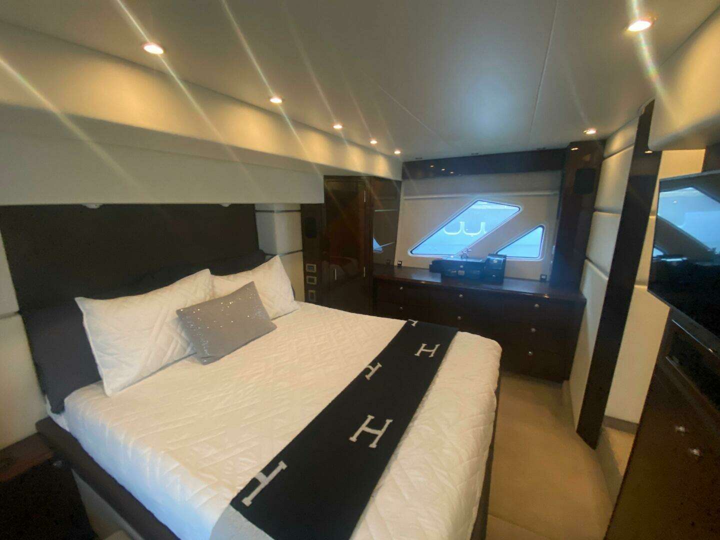 2007 Marquis 55 LS - Image 36
