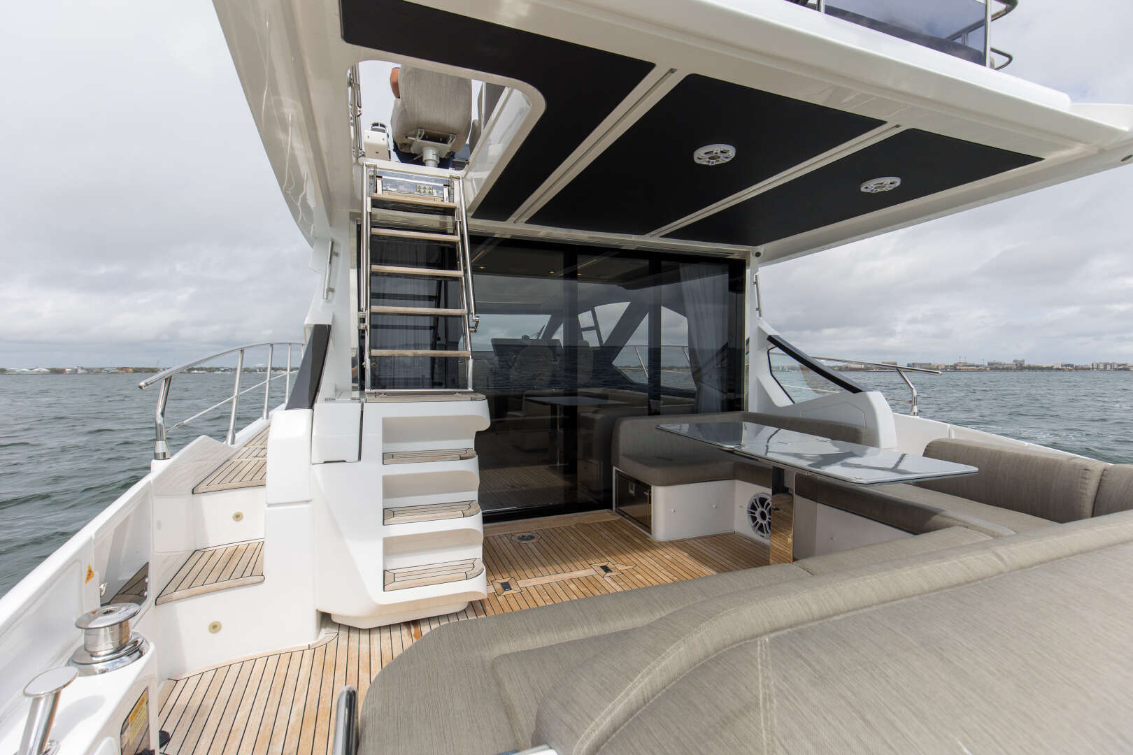 2020 Azimut S6 Sportfly - Image 20