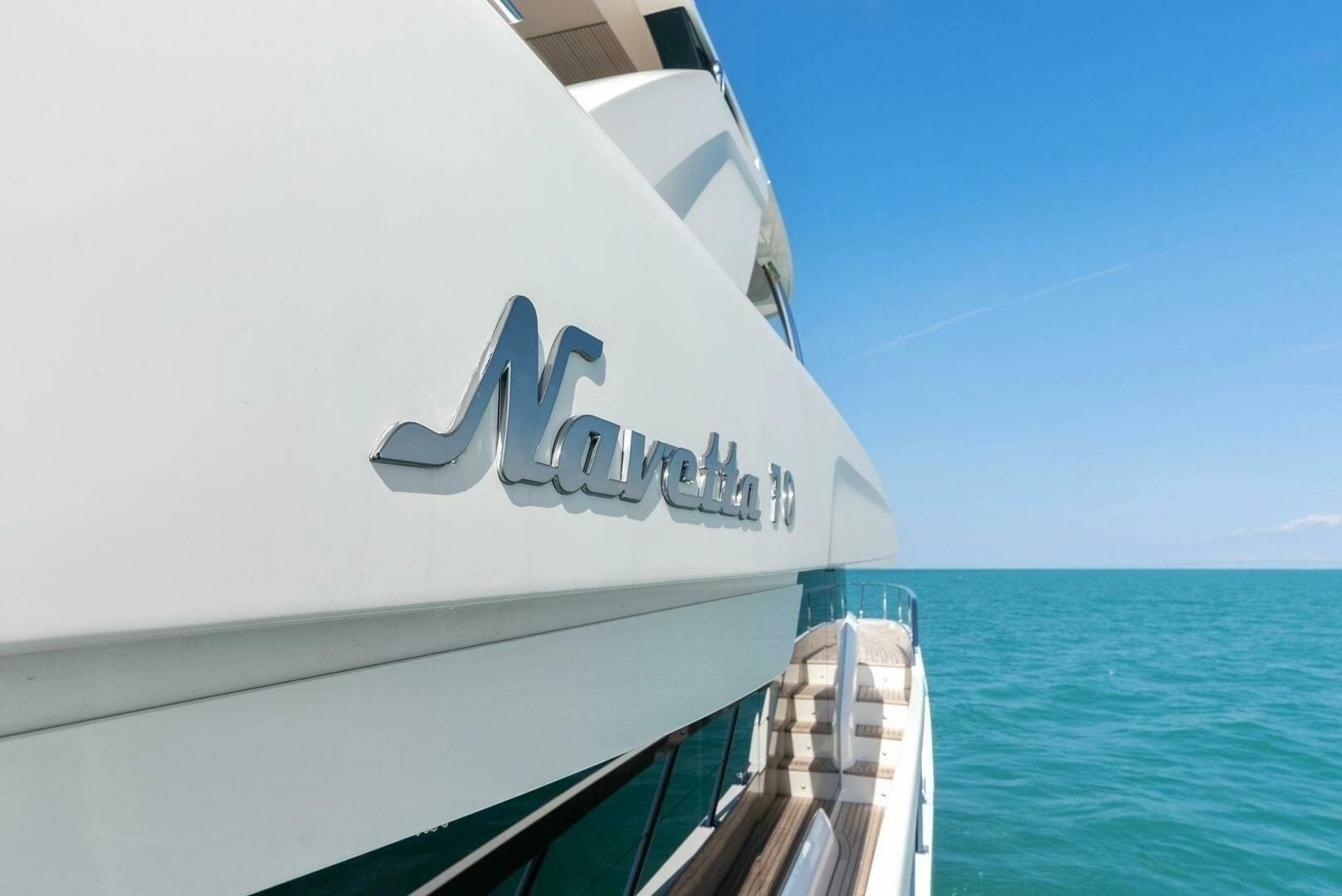 2026 Absolute 70 Navetta - Image 69