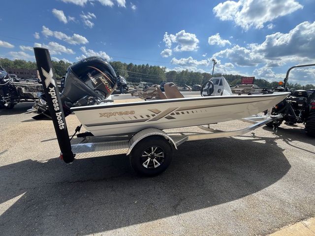 2026 Xpress H18C Crappie - 10