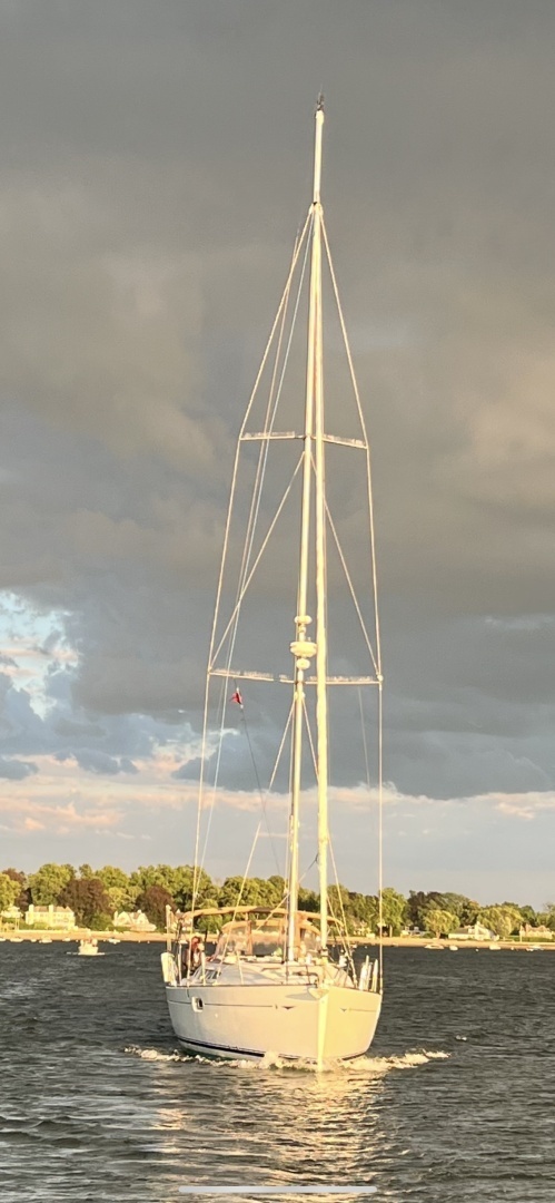 2007 Jeanneau Sun Odyssey 42i - Image 19